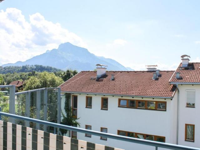 Wohnung mieten in Altstadt, Salzburg