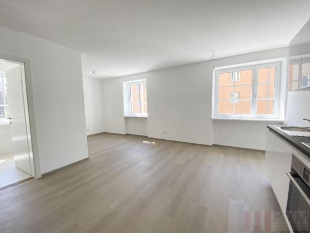 Wohnung mieten in Altstadt, Salzburg