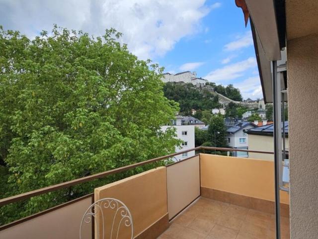 Wohnung mieten in Altstadt, Salzburg