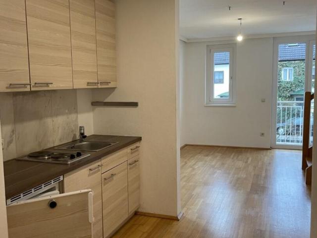 Wohnung mieten in Altstadt, Salzburg