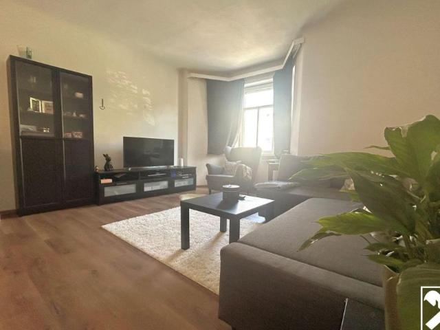 Wohnung kaufen in Altstadt, Salzburg