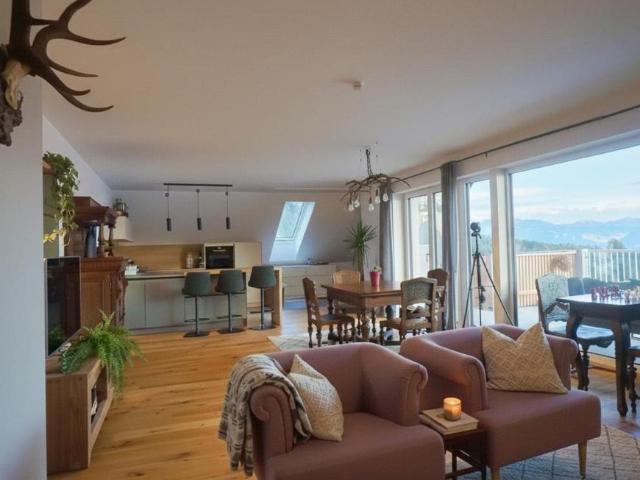 Wohnung mieten in Lungau, Salzburg
