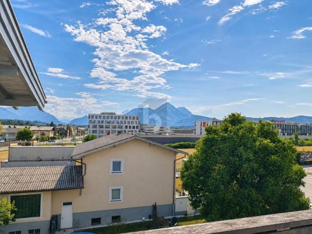 Wohnung mieten in Altstadt, Salzburg