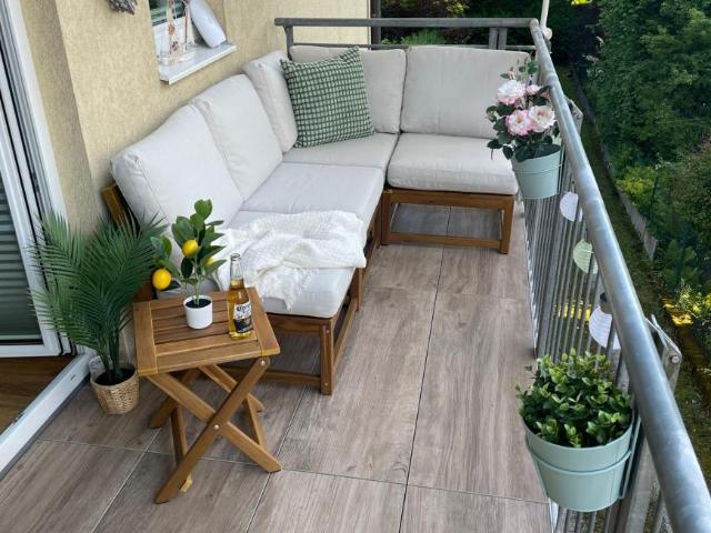 Wohnung kaufen in Altstadt, Salzburg