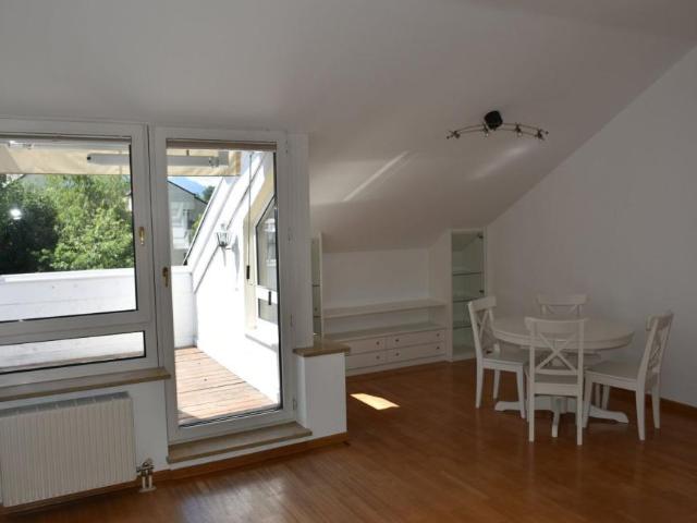 Wohnung mieten in Altstadt, Salzburg
