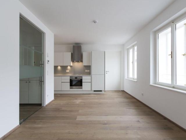 Wohnung mieten in Altstadt, Salzburg