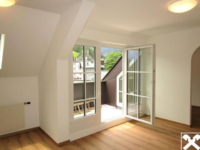 Wohnung mieten in Altstadt, Salzburg