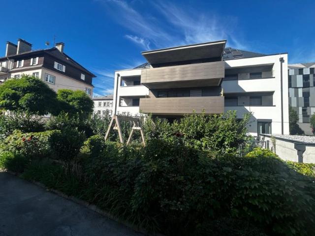 Wohnung mieten in Altstadt, Salzburg