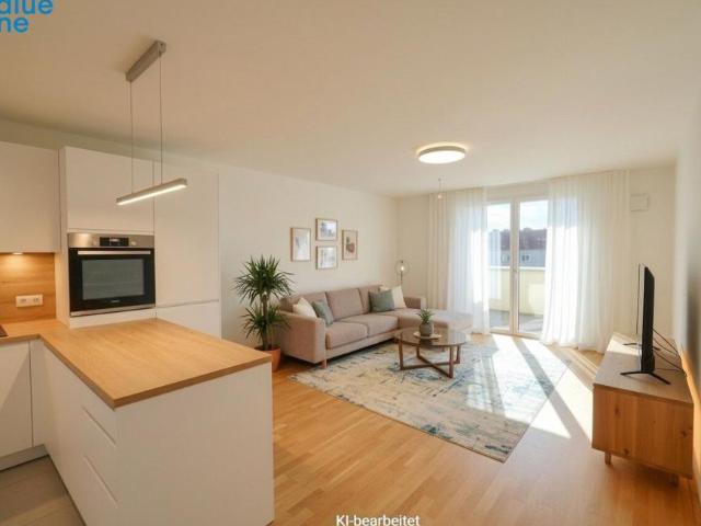 Wohnung mieten in Altstadt, Salzburg