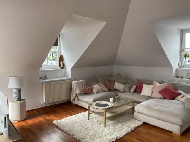 Wohnung mieten in Altstadt, Salzburg