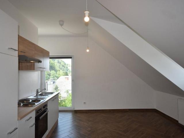 Wohnung mieten in Altstadt, Salzburg