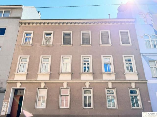 Wohnung mieten in Altstadt, Salzburg