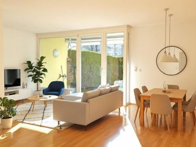 Wohnung mieten in Altstadt, Salzburg