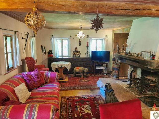 Wohnung kaufen in Altstadt, Salzburg