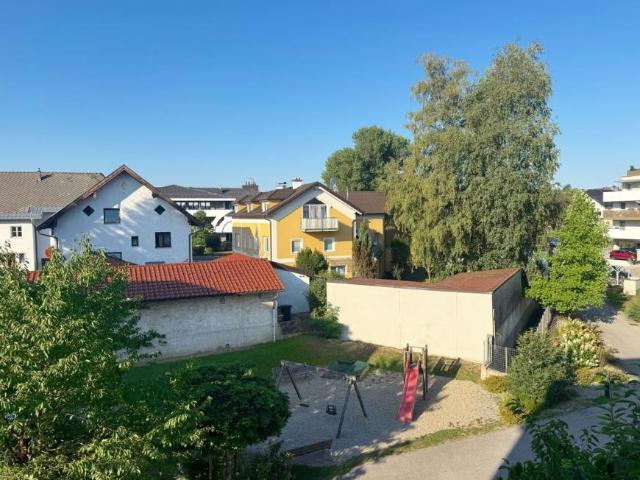 Wohnung mieten in Altstadt, Salzburg
