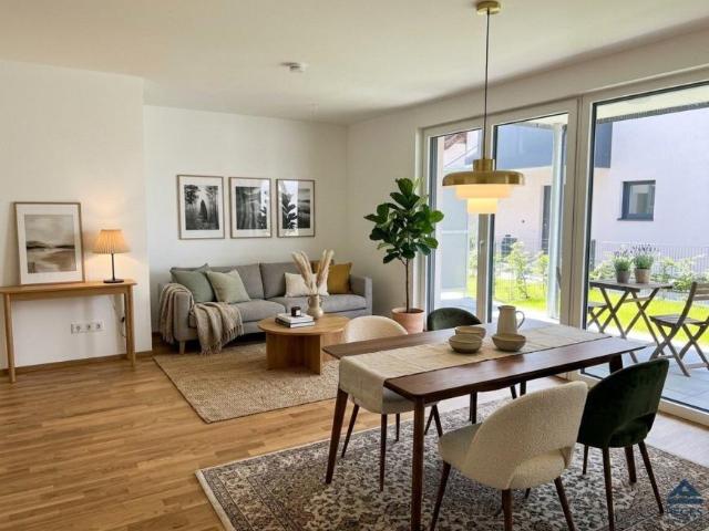 Wohnung mieten in Altstadt, Salzburg