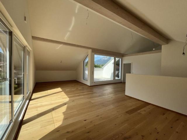 Wohnung kaufen in Altstadt, Salzburg