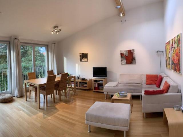 Wohnung mieten in Altstadt, Salzburg