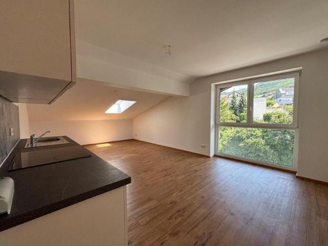 Wohnung mieten in Altstadt, Salzburg