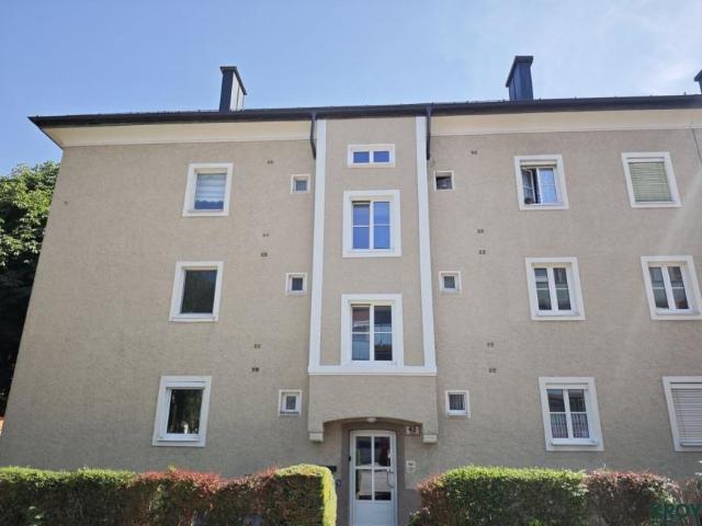 Wohnung mieten in Altstadt, Salzburg