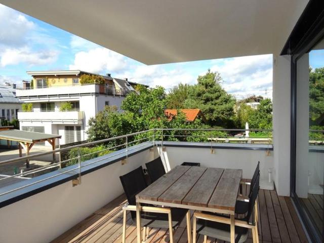 Wohnung mieten in Altstadt, Salzburg