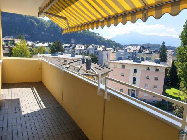 Wohnung mieten in Altstadt, Salzburg