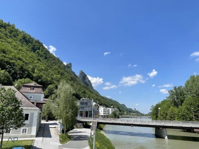 Wohnung mieten in Altstadt, Salzburg