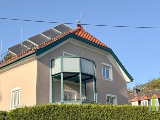 Wohnung mieten in Altstadt, Salzburg