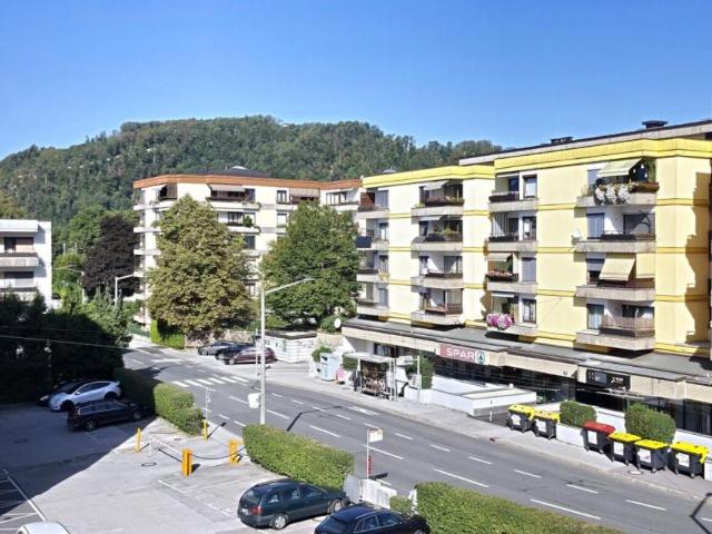 Wohnung mieten in Altstadt, Salzburg