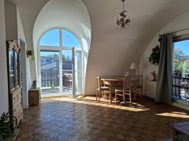 Wohnung mieten in Altstadt, Salzburg