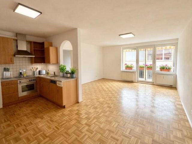 Wohnung mieten in Altstadt, Salzburg