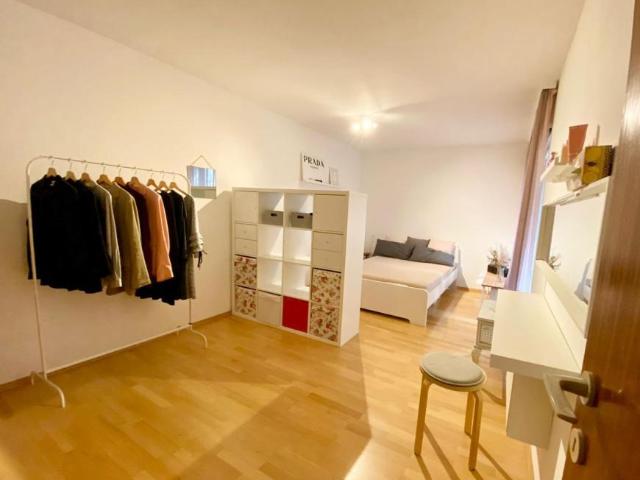 Wohnung mieten in Altstadt, Salzburg