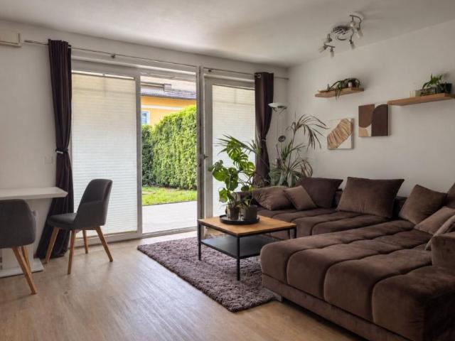 Wohnung mieten in Altstadt, Salzburg