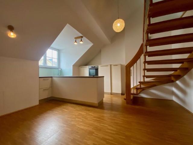 Wohnung mieten in Altstadt, Salzburg
