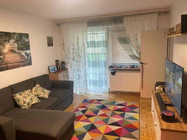 Wohnung mieten in Altstadt, Salzburg