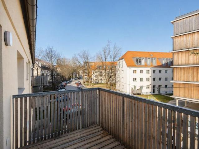 Wohnung mieten in Altstadt, Salzburg