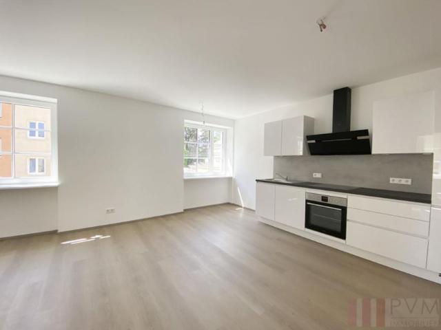 Wohnung mieten in Altstadt, Salzburg