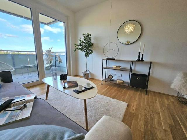 Wohnung kaufen in Altstadt, Salzburg