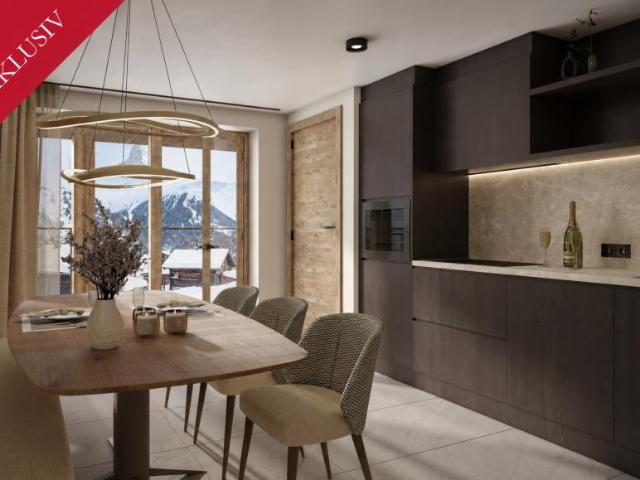 Wohnung kaufen in St. Johann im Pongau, Kärnten