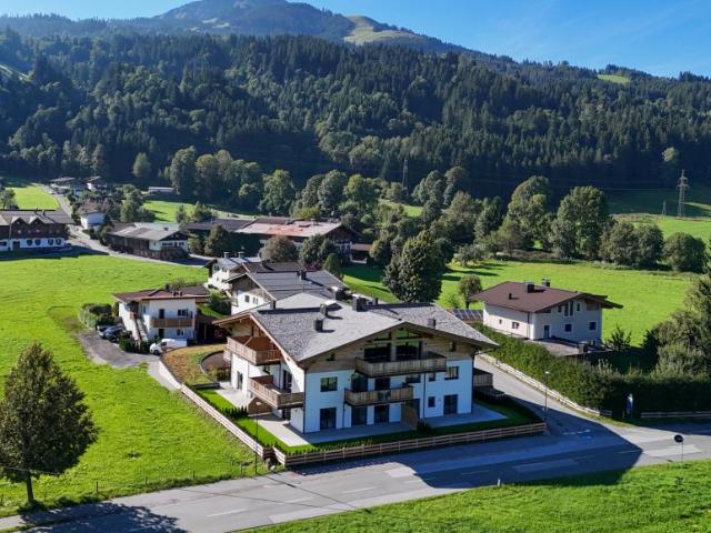Wohnung kaufen in St. Johann im Pongau, Kärnten