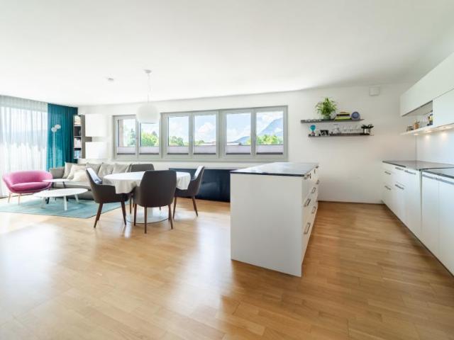 Wohnung kaufen in St. Johann im Pongau, Kärnten