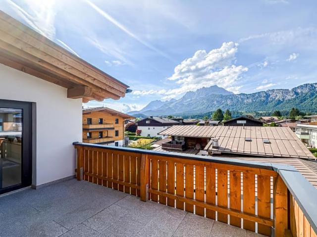 Wohnung kaufen in St. Johann im Pongau, Kärnten