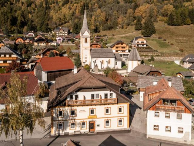 Wohnung mieten in Lungau, Salzburg