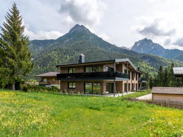 Wohnung kaufen