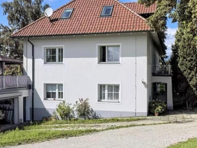 Wohnung mieten in Leppersdorf, Scharten