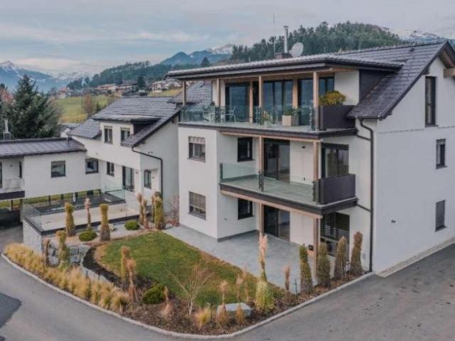 Wohnung kaufen in Seeboden, Kärnten
