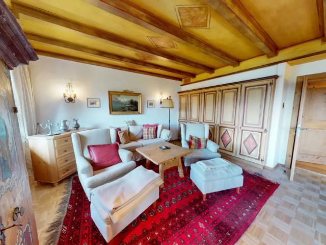 Wohnung kaufen in Seefeld in Tirol, Tirol
