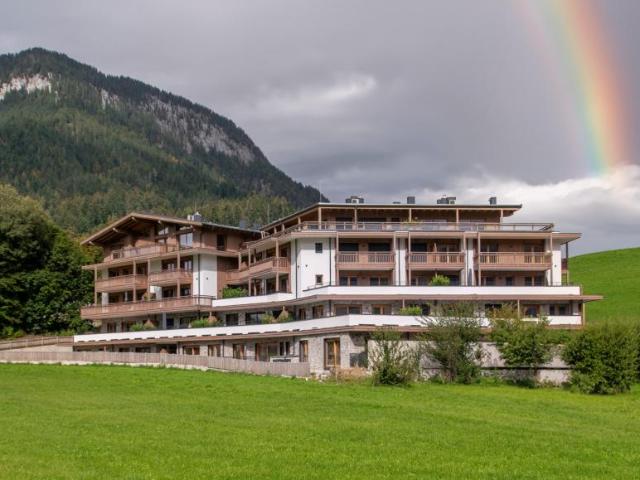 Wohnung kaufen in Söll, Tirol