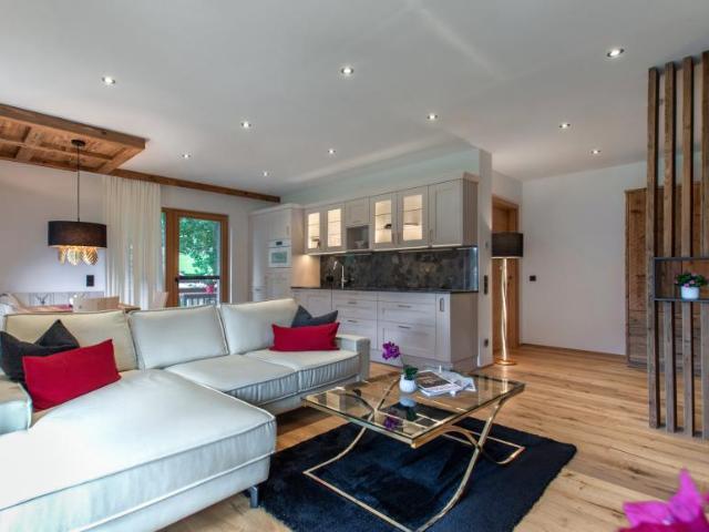 Wohnung kaufen in Söll, Tirol