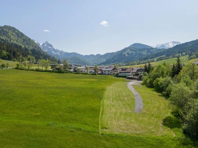 Wohnung kaufen in St. Jakob in Haus, Tirol